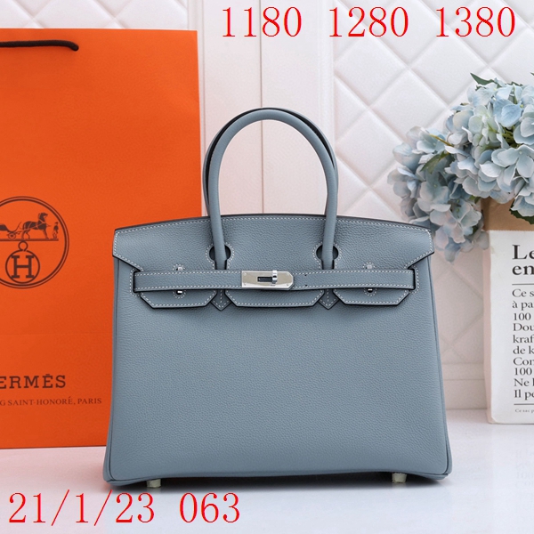 エルメスバッグ正面デザイン